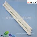 High Efficiency 1800lm T8 Led Tube 9W /18W /22W/ 26W /36W with ERP Rohs CE